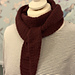 Freya Shawl pattern 