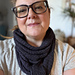 Annie Shawl & Cowl pattern 