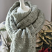 Iris Shawl - Big Girl Version pattern
