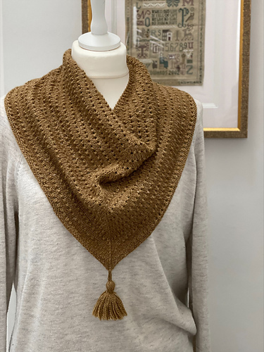 Ravelry: Ginger Ale Cowl pattern by Joanna Herriott