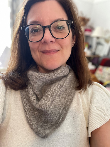 Loretto Road Cowl photo 1