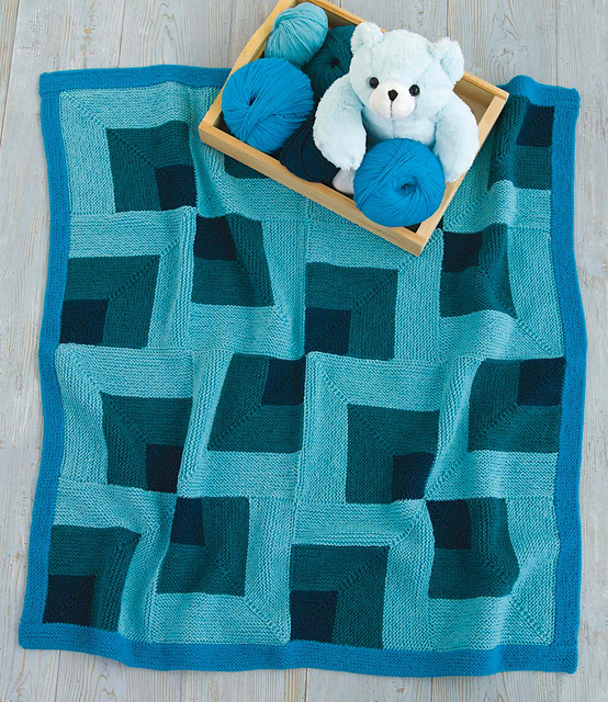 Hip to Be Square