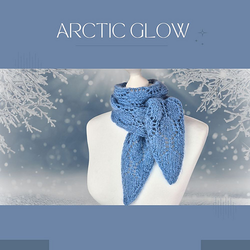 Arctic Glow