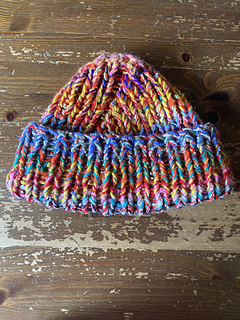Tutti hat