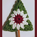 Granny Christmas Tree pattern 