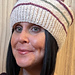 Stripe Beanie pattern