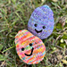 Egg Buddy pattern 