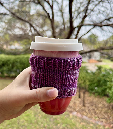 Cup Cosy