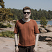 Lauttasaari tee pattern