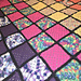 A Throw for Maddie pattern