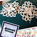 Lace Flower Motif pattern 