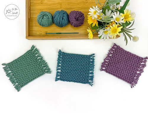 Easy Mug Rug photo 4