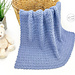 Chunky Baby Blanket pattern