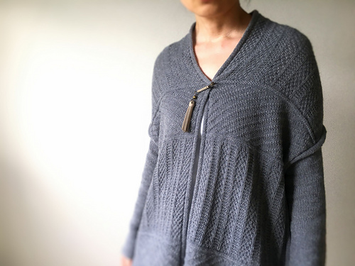 Fuyou - Reiko Kuwamura