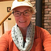 TILLIE cowl pattern 