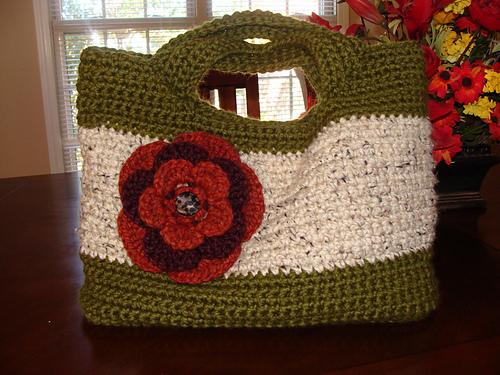 Starling Handbag photo 7