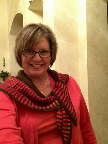 Ravelry: LightSpeed pattern by Susan Ashcroft