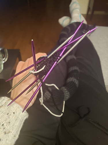 Kongekobra - JoAnn Ballor