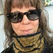 Southern Cross Cowl pattern 