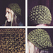Dreamscapes Cap pattern 