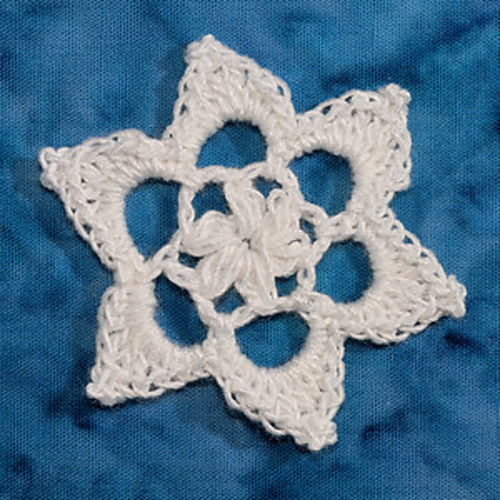 Versatile Snowflake Flower photo 1