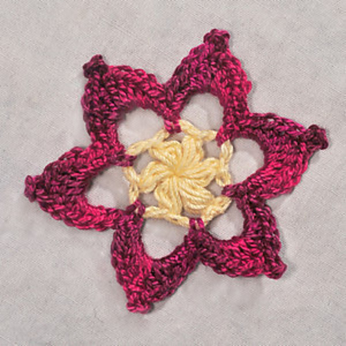 Versatile Snowflake Flower photo 2