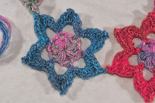 Versatile Snowflake Flower photo 3
