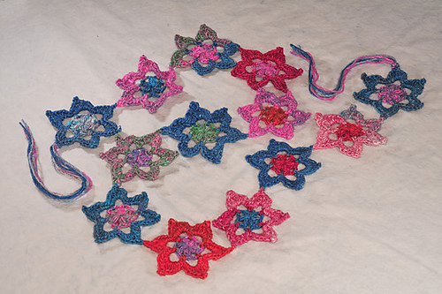 Versatile Snowflake Flower photo 4