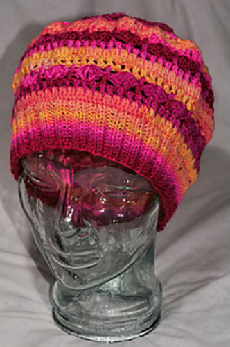 Fall Blaze Hat photo 1