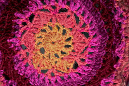 Fall Blaze Hat photo 2