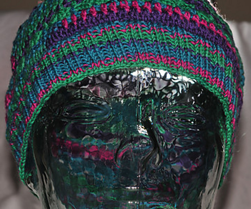 Fall Blaze Hat photo 3