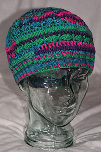 Fall Blaze Hat photo 4