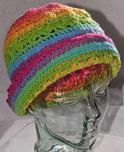 Fall Blaze Hat photo 7