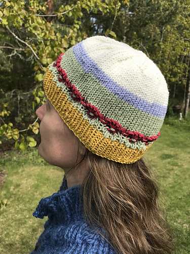 Karen Chemo Cap - jsmultron
