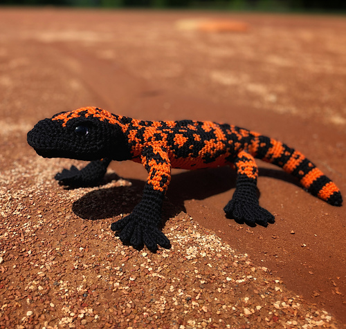 Gila Monster