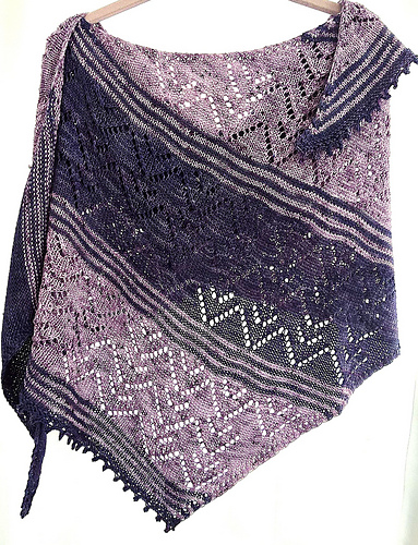 Billy Goat Trail - byjstebbing