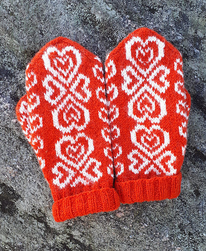 Kjærlighetsvotten - byjudithsnFlickr