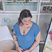 Summer Whisper Mesh Vest pattern 