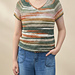 Mori no Ori Raglan Top pattern 