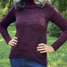 Sea Pullover pattern