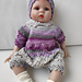 Daisy Romper & Dress Set pattern