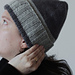 The Winter Morning Hat pattern