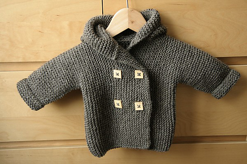 Lino's Coat photo 7