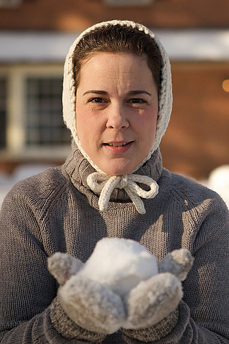 Portsmouth: a skating hat photo 3