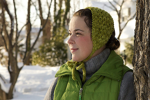 Portsmouth: a skating hat photo 5