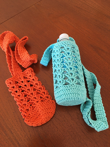 Drink bottle holder photo 3