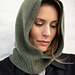 Fuller Balaclava pattern
