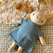 Julia pattern