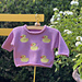 Lila pattern 