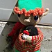 Felix the Hugging Elf pattern 
